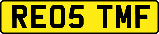 RE05TMF