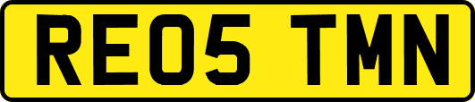 RE05TMN