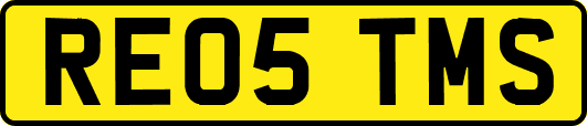 RE05TMS