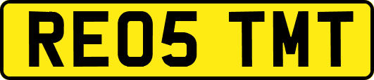 RE05TMT