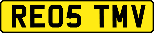 RE05TMV