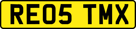 RE05TMX