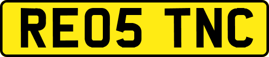 RE05TNC