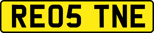RE05TNE