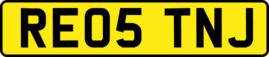 RE05TNJ