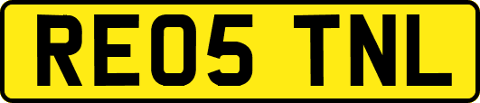 RE05TNL