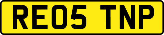 RE05TNP