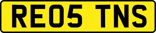 RE05TNS