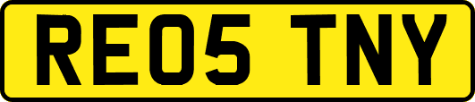 RE05TNY