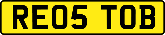 RE05TOB