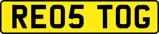 RE05TOG