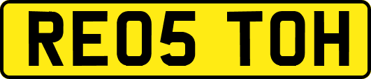 RE05TOH