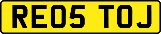 RE05TOJ