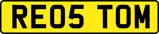 RE05TOM