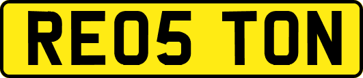 RE05TON