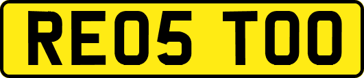 RE05TOO