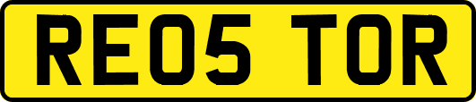 RE05TOR