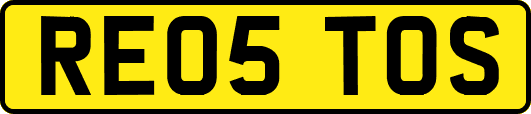 RE05TOS