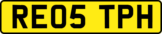 RE05TPH