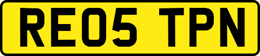 RE05TPN