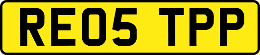 RE05TPP