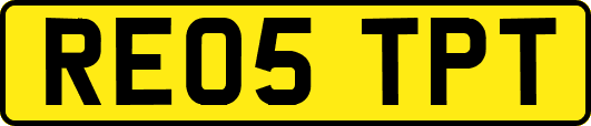 RE05TPT
