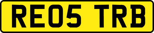 RE05TRB