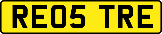 RE05TRE