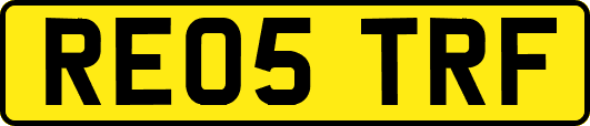 RE05TRF