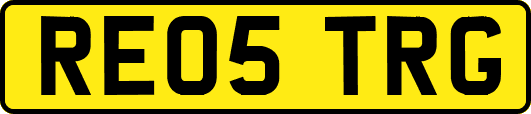 RE05TRG
