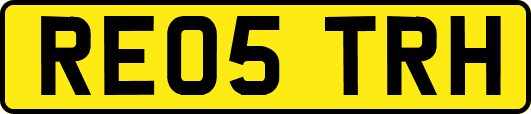 RE05TRH
