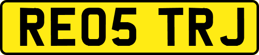 RE05TRJ