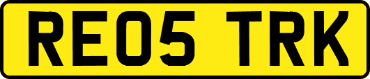 RE05TRK