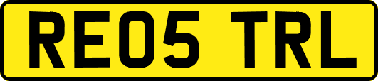 RE05TRL