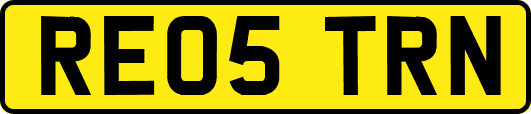 RE05TRN