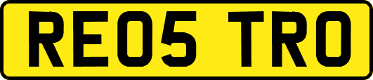 RE05TRO