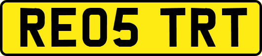 RE05TRT