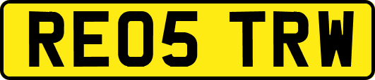 RE05TRW