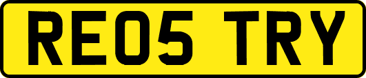 RE05TRY