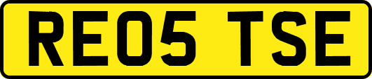 RE05TSE