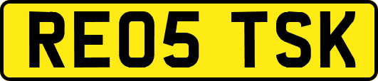 RE05TSK