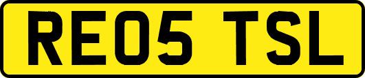 RE05TSL