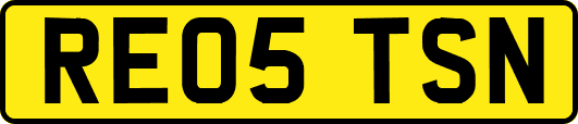 RE05TSN