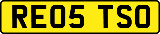RE05TSO