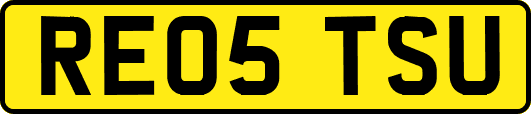 RE05TSU