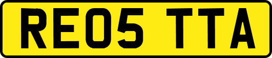 RE05TTA