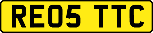 RE05TTC