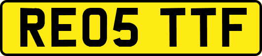 RE05TTF
