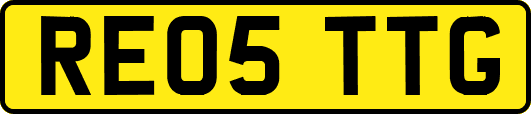 RE05TTG
