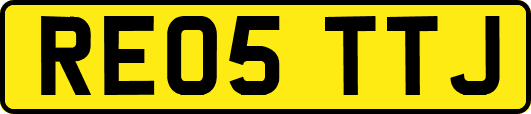 RE05TTJ